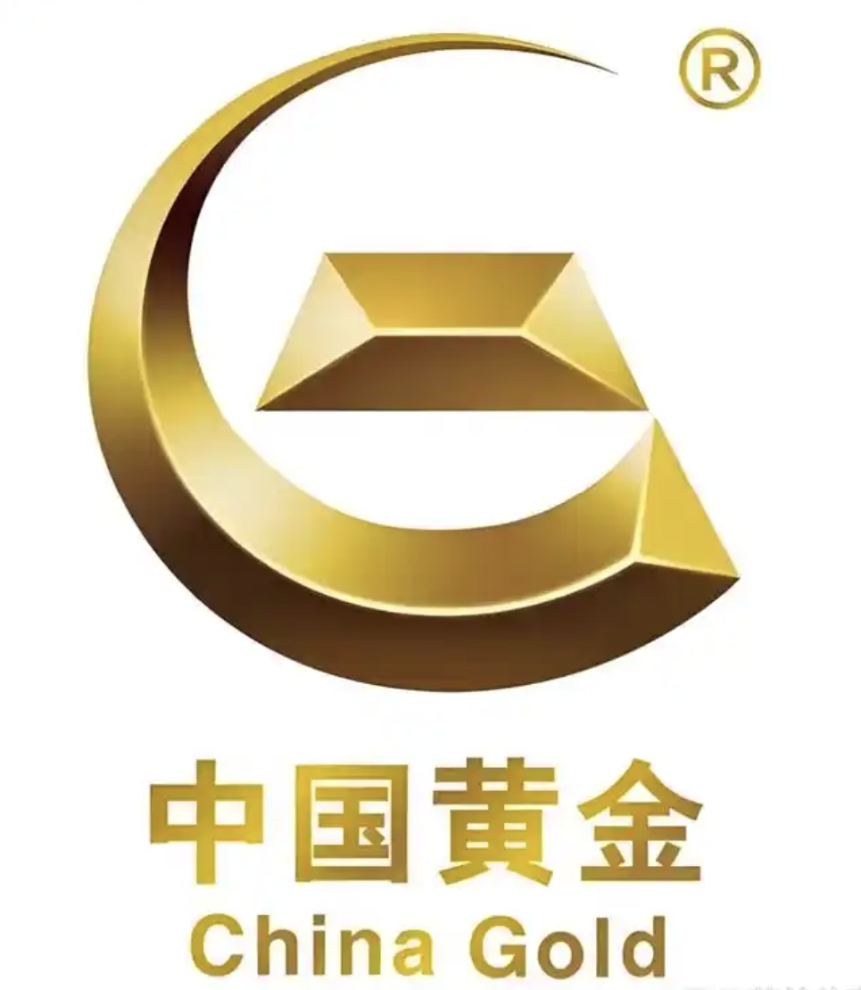 中国黄金